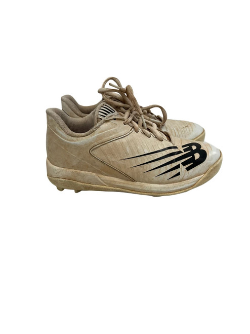 Vist Large View of Product Image Which is Used New Balance Jr 1 BB/SB Cleats