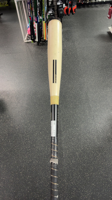 Vist Large View of Product Image Which is Used Warstic BONESABER BB/SB High School -3 Bat 32"