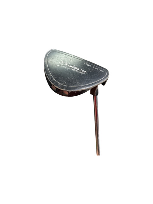Vist Large View of Product Image Which is Used Nicklaus MV-20 Mens Putter RH