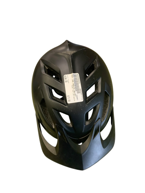 Vist Large View of Product Image Which is Used TROY LEE DESIGN Bike Helmet Black One Size