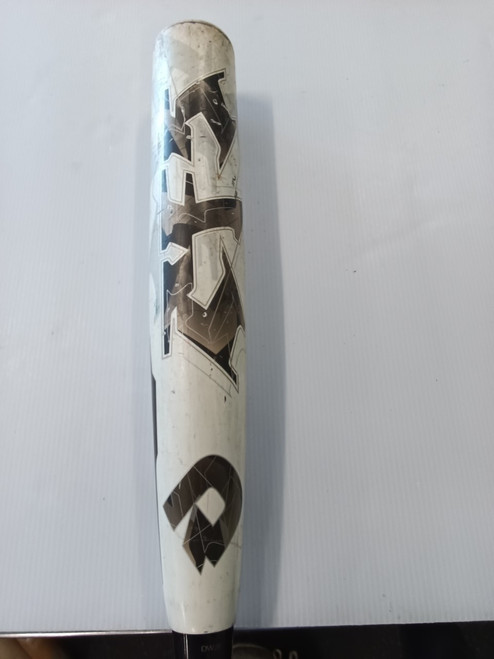 Vist Large View of Product Image Which is Used Demarini TR3 BB/SB High School -3 Bat 33"