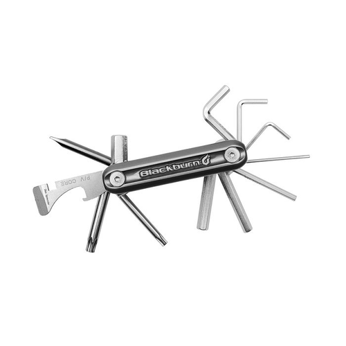 Vist Large View of Product Image Which is BLACKBURN GRID 13 MINI TOOL Bicycles / Accessories