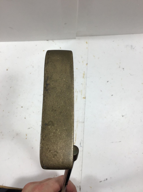 Vist Large View of Product Image Which is Used JANET HABLINSKI PUTTER Mens Putter RH