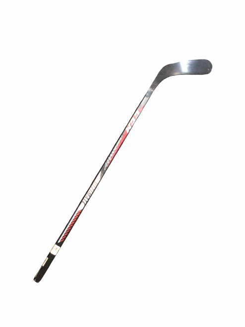 Vist Large View of Product Image Which is Used CCM UNLIMITED Hockey Sticks Yt Black