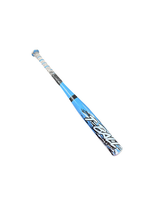 Vist Large View of Product Image Which is Used Rawlings TBALL BB/SB T-Ball Bat 24"