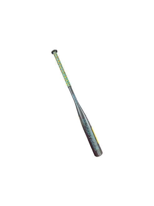 Vist Large View of Product Image Which is Used Louisville Slugger DIVA BB/SB Fastpitch Bat 29"