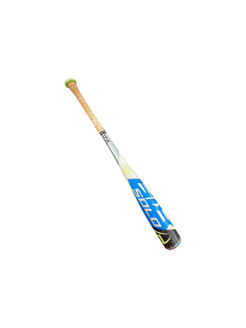 Vist Large View of Product Image Which is Used Louisville Slugger SOLO 618 BB/SB USA 2 5/8 Bat 29"