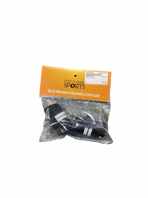 Vist Large View of Product Image Which is Used Exercise Wrist Straps Accessory Other