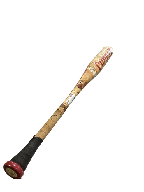 Vist Large View of Product Image Which is Used Combat OUTDOORS BB/SB High School -3 Bat 33"