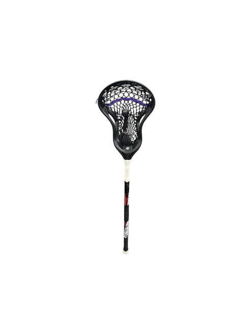 Vist Large View of Product Image Which is Used String King LEGEND SR Men Atk/Mid Complete Stick Black
