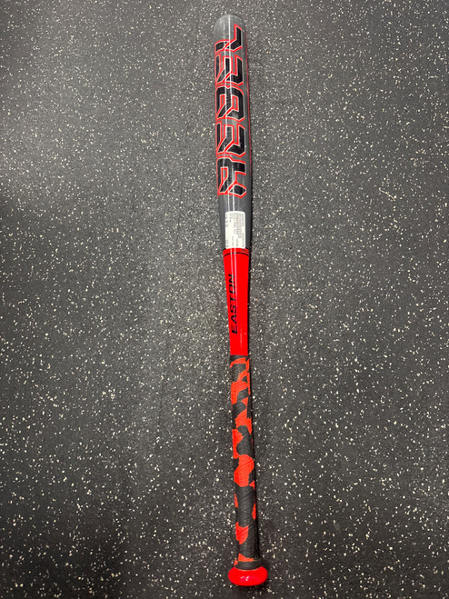 Vist Large View of Product Image Which is Used Easton REBEL BB/SB Slowpitch Bat 34"