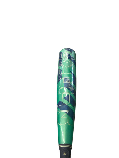 Vist Large View of Product Image Which is Used Louisville Slugger META BB/SB USSSA 2 3/4 Bat 29"