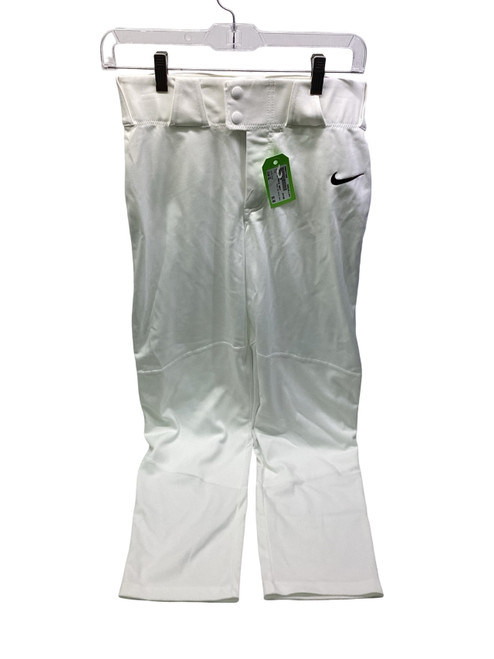 Vist Large View of Product Image Which is Used Nike BB PANTS GREY BB/SB Pant Boys Grey XL