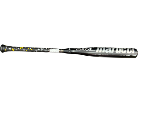 Vist Large View of Product Image Which is Used Marucci CATX VANTA COMPOSITE BB/SB High School -3 Bat 33"