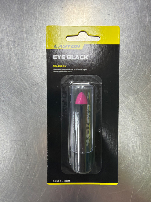 Vist Large View of Product Image Which is New EASTON EYE BLACK- PINK