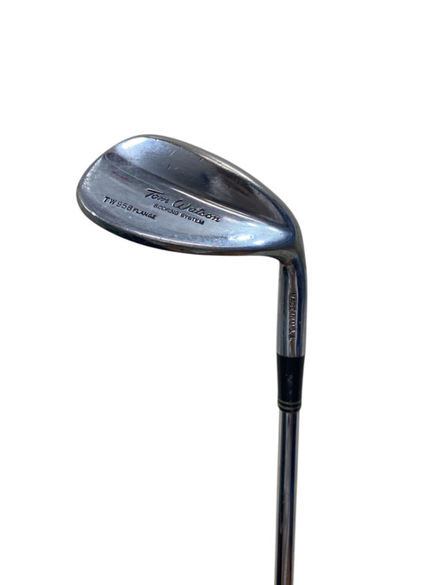 Vist Large View of Product Image Which is Used Ram TOM WATSON Golf Wedge Mens RH Sand Wedge
