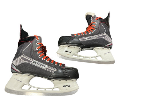 Vist Large View of Product Image Which is Used Bauer X300 Senior Hockey Skate Senior 9