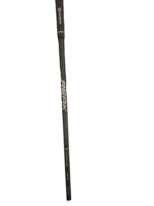 Vist Large View of Product Image Which is Used Taylormade REAX SHAFT Golf Accessory