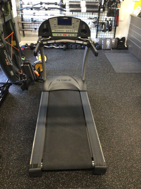 Vist Large View of Product Image Which is Used True PS800 Treadmill
