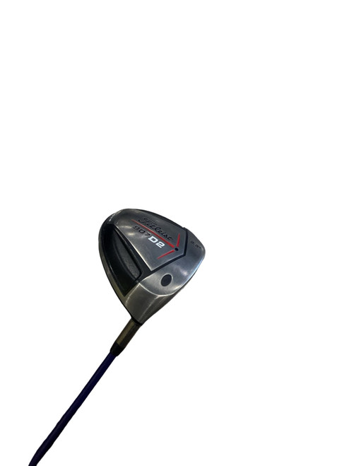 Vist Large View of Product Image Which is Used Titleist 907D2 Mens Driver RH 9.5 Degree