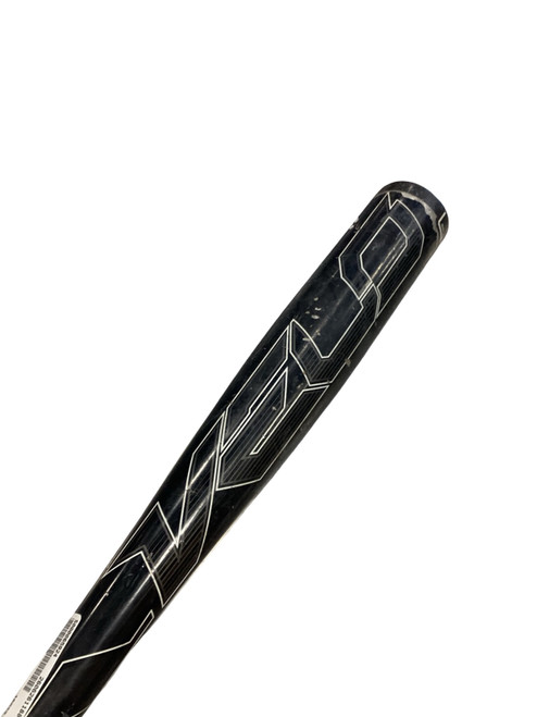 Vist Large View of Product Image Which is Used Rawlings VELO BB/SB High School -3 Bat 33"