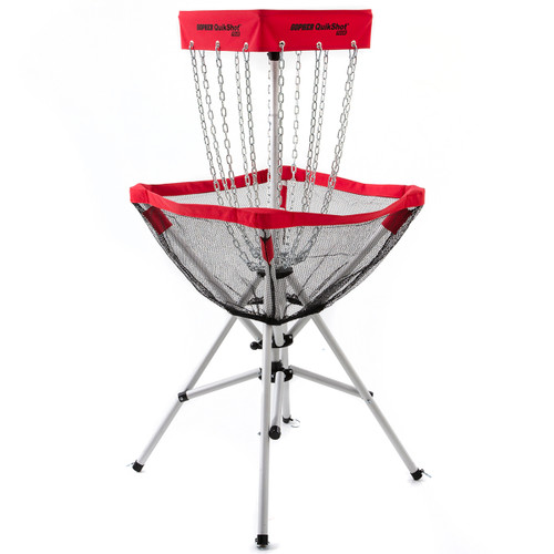 Vist Large View of Product Image Which is Used GOPHER QUICKSHOT TOUR Disc Golf Accessory