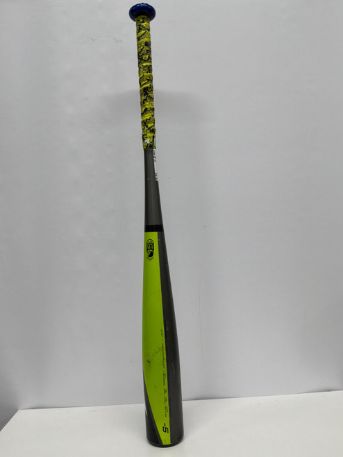 Vist Large View of Product Image Which is Used Easton S500 BB/SB USSSA 2 5/8 Bat 30"
