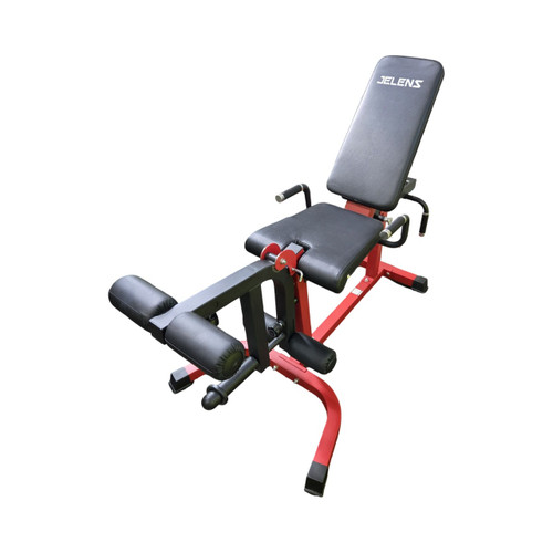 Vist Large View of Product Image Which is Used JELENS ADJ BENCH Roman Chair