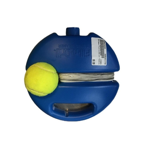 Vist Large View of Product Image Which is Used Racquet Accessory