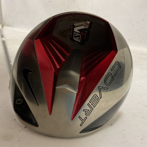 Vist Large View of Product Image Which is Used Nike COVERT VRS Mens Driver RH 10.5 Degree