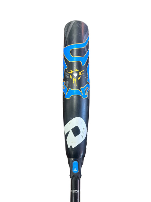 Vist Large View of Product Image Which is Used Demarini CF BB/SB USA 2 1/2 Bat 31"