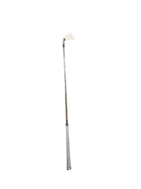 Vist Large View of Product Image Which is Used Taylormade M5 Golf Wedge Mens RH 50 Degree