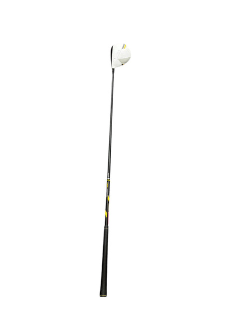 Vist Large View of Product Image Which is Used Taylormade RBZ STAGE 2 TP DRIVER Mens Driver RH 9.5 Degree