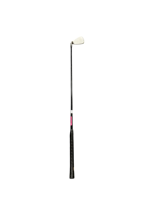 Vist Large View of Product Image Which is Used Callaway FUSION WIDE SOLE Mens Individual Iron RH 7 Iron