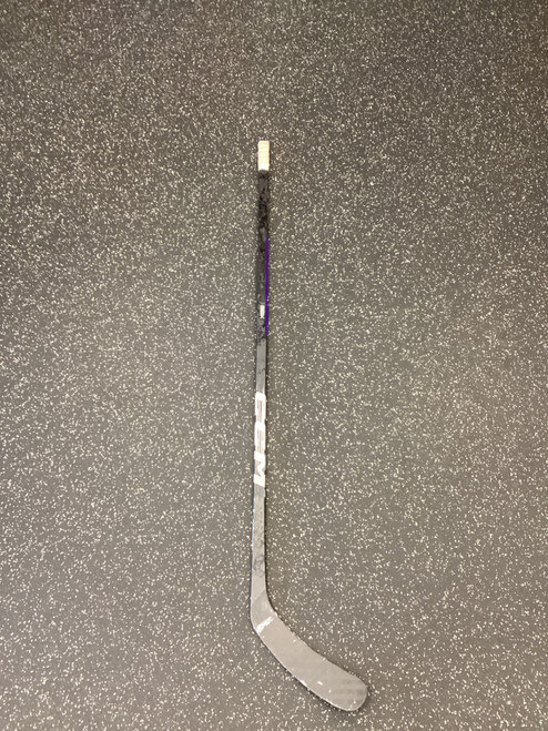 Vist Large View of Product Image Which is Used CCM RIBCORE 96K Senior One Piece Left 65 Flex