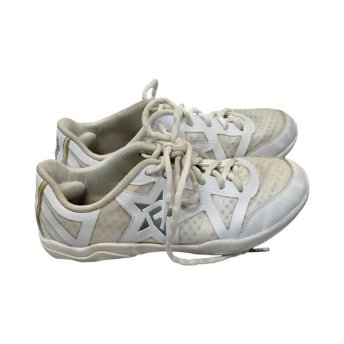 Vist Large View of Product Image Which is Used Rebel Ruthless Cheer Shoes