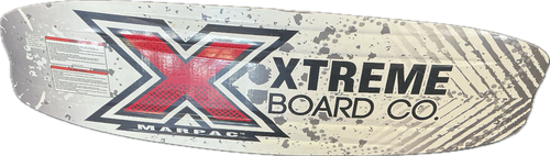 Vist Large View of Product Image Which is Used BASE 139 Wakeboard 139 cm