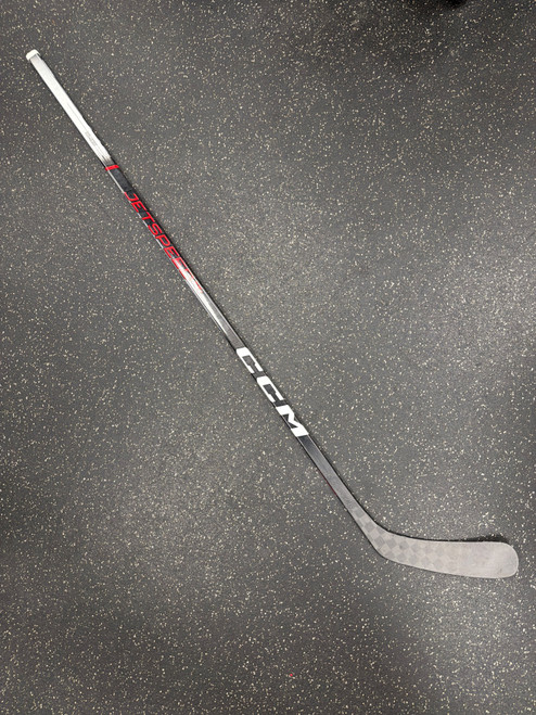 Vist Large View of Product Image Which is Used CCM JETSPEED FT+ Senior One Piece Left 75 Flex