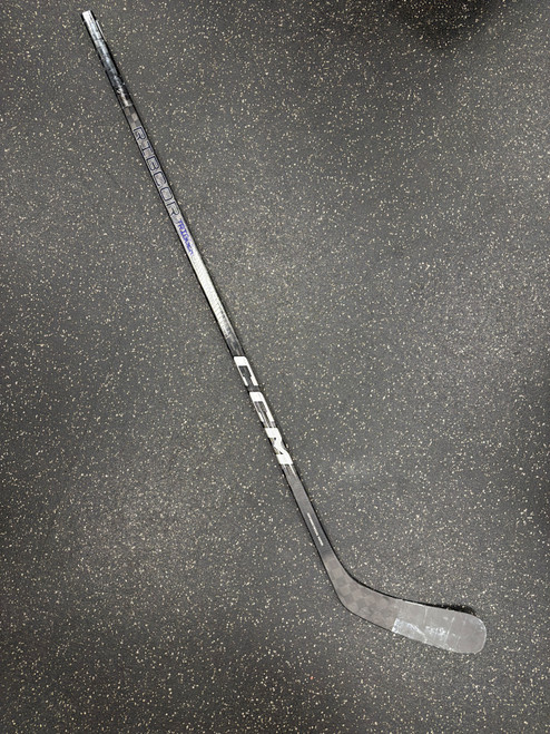 Vist Large View of Product Image Which is Used CCM RIBCOR TRIGGER 8 Senior One Piece Left 85 Flex