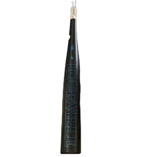 Vist Large View of Product Image Which is Used Louisville Slugger BBOMB3-25 BB/SB High School -3 Bat 33 1/2"