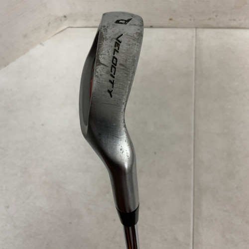 Vist Large View of Product Image Which is Used TOUR VELOCITY Golf Wedge Mens RH Pitching Wedge