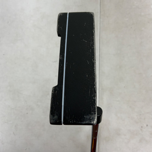 Vist Large View of Product Image Which is Used Mens Putter RH