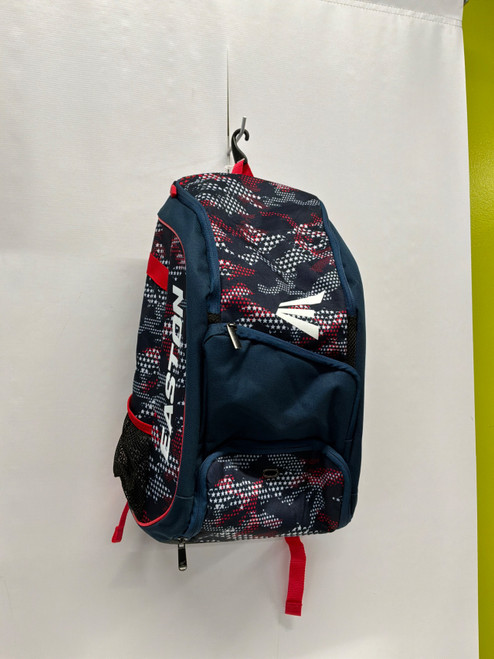 Vist Large View of Product Image Which is Used Easton EASTON CARRY BAG BB/SB Player Carry Bag Royal Blue