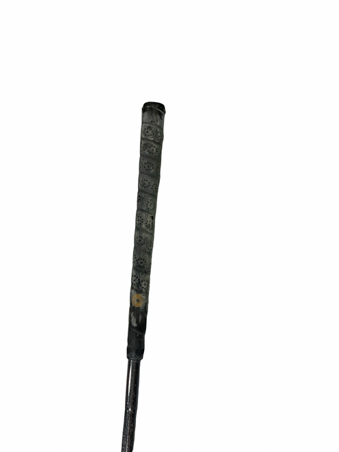Vist Large View of Product Image Which is Used Odyssey DUAL FORCE 660 Mens Putter LH