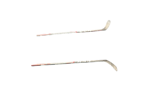 Vist Large View of Product Image Which is Used CCM JETSPEED TEAM PRO Senior One Piece Left 75 Flex