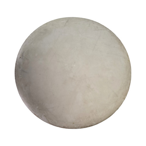 Vist Large View of Product Image Which is Used Discmania LOGIC EXO SOFT Disc Golf Putter White