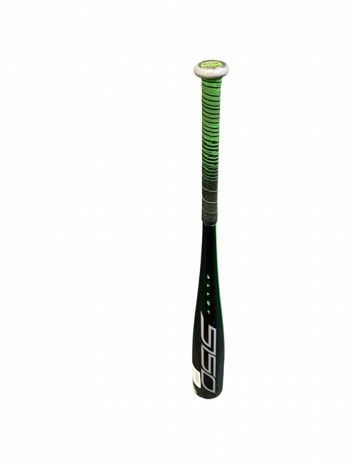 Vist Large View of Product Image Which is Used Rawlings 5150 ALLOY BB/SB USSSA 2 3/4 Bat 28"