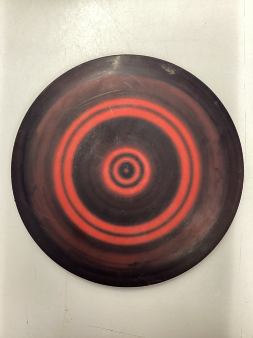Vist Large View of Product Image Which is Used Innova EXODUS Disc Golf Driver Cardinal 168g