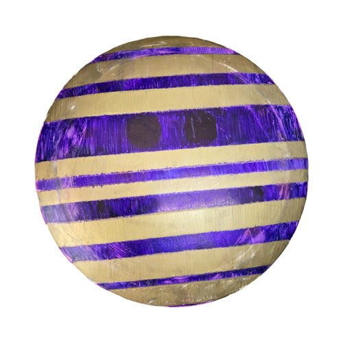 Vist Large View of Product Image Which is Used DGA UNDERTOW Disc Golf Driver None