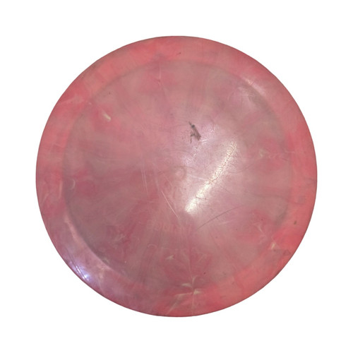 Vist Large View of Product Image Which is Used Westside PRINCE TOURNAMENT Disc Golf Driver Red